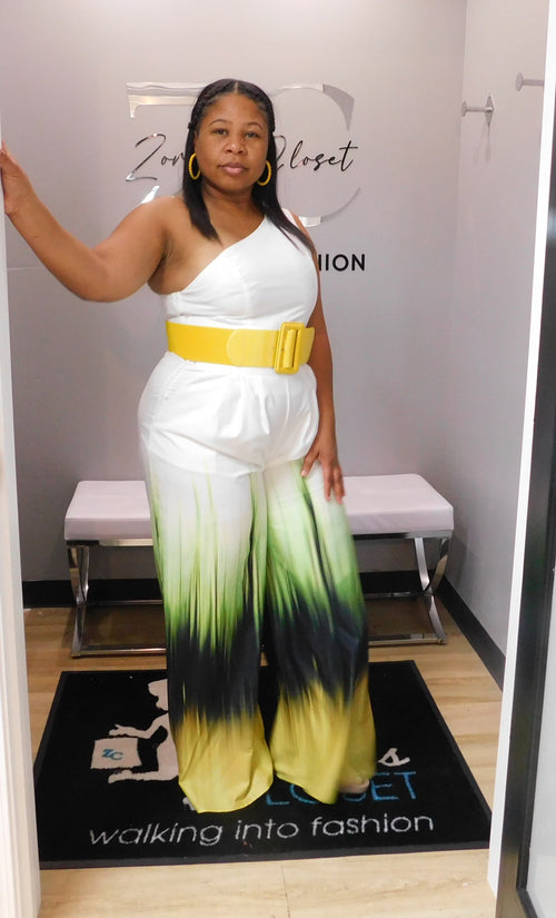 Imagine Me Jumpsuit