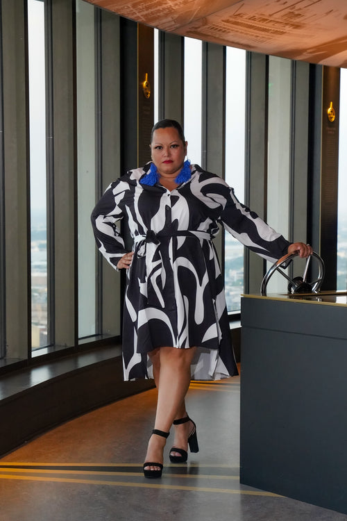 Spiral Out of Control (Curvy)