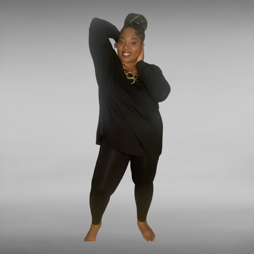 Leggings without Lining (Regular)