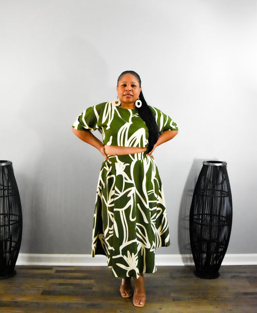 Art In Motion Bottom