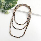 Kantha Desertscape Brown Set