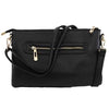 Kriss Kross (Clutch/Crossbody) Large
