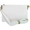 Kriss Kross (Clutch/Crossbody) Large