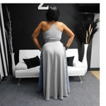 Anika Two Piece Top