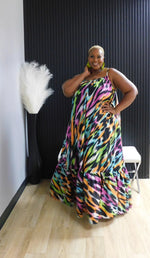 Paint The Town (Curvy)