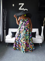 Paint The Town (Curvy)