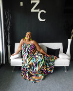 Paint The Town (Curvy)