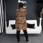 Come and See About Me Leopard
