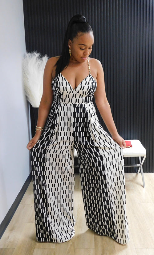 The Mattie Jumpsuit