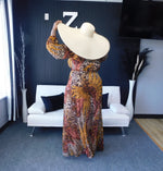 The Serengeti (Curvy)