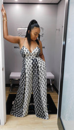 The Mattie Jumpsuit