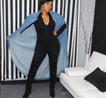 Stuck On You Jumpsuit