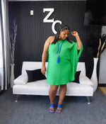 Nia's Creation