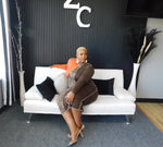 Don’t Hurt Him Dress (Curvy)