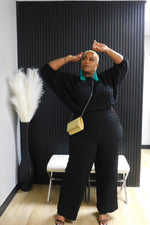 Don't Pop Me Set (Curvy)