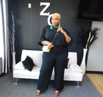 Don't Pop Me Set (Curvy)