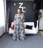 The Mamie Jo Set (Skirt)