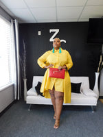 You're My Sunshine (Curvy)