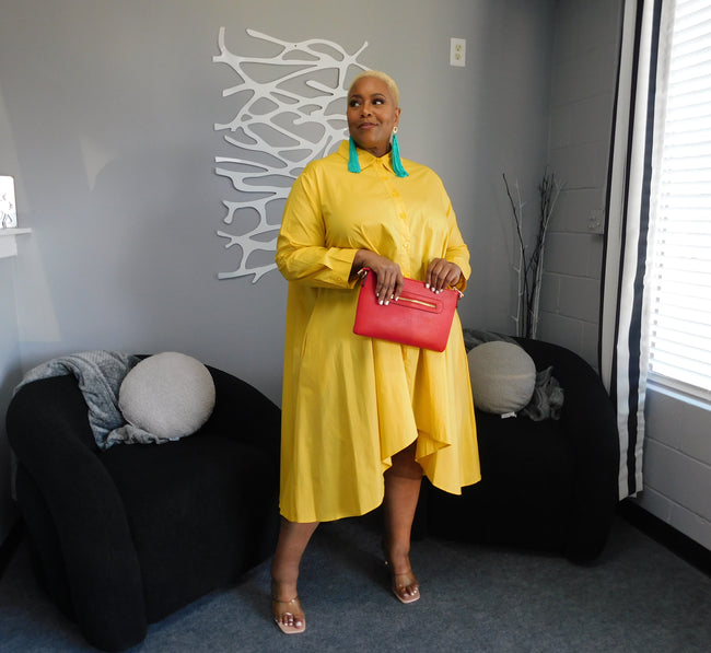 You're My Sunshine (Curvy)