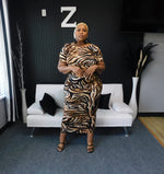 Bring Out the Roar In Me Set (Curvy)