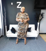 Bring Out the Roar In Me Set (Curvy)