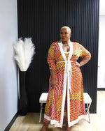 Mesmerizing Jumpsuit (Curvy)