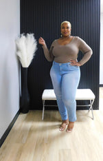 The Gena Pant