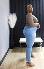 The Gena Pant