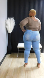 The Gena Pant