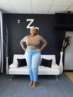 The Gena Pant