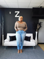 The Gena Pant