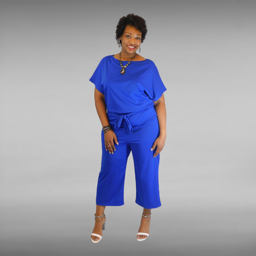 Blue Ivey