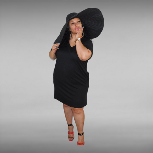 Large Floppy Hats
