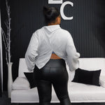 Don't Sweat Me