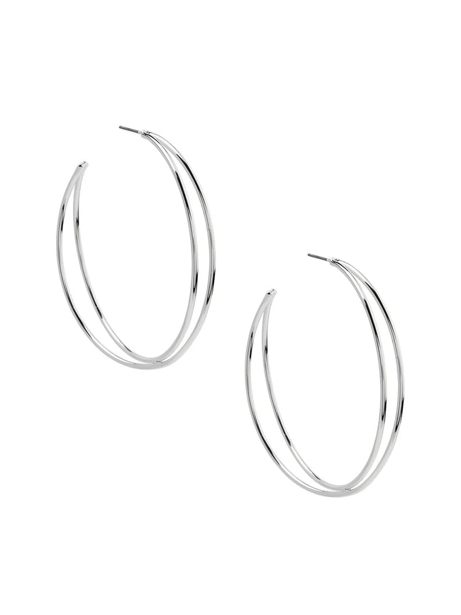 I love A Good Hoop Earring