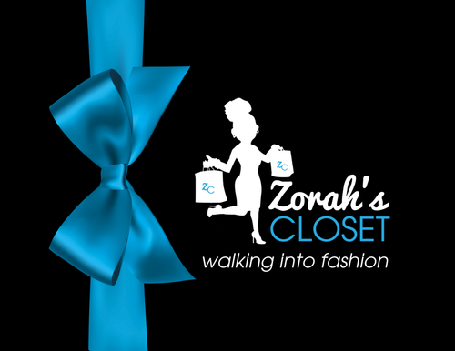 Zorah's Closet Gift Cards