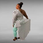 Don't Polka Dot Me Hi/Low