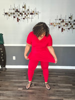 The Fall Back Set (Curvy)
