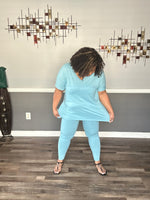 The Fall Back Set (Curvy)