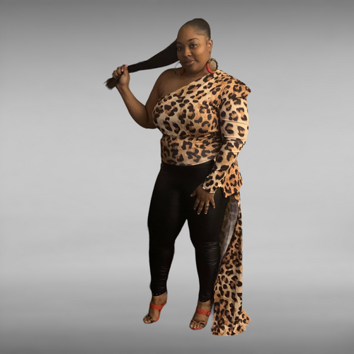 Sexi Leo-pard