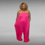 It's The Jumpsuit 4 Me