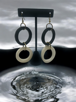 Ring Em In Earrings