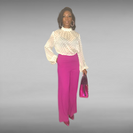 The Sophisticated Pant