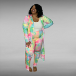 Candy Coated Set