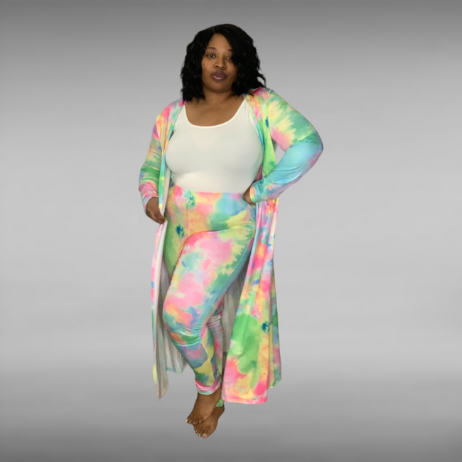 Candy Coated Set