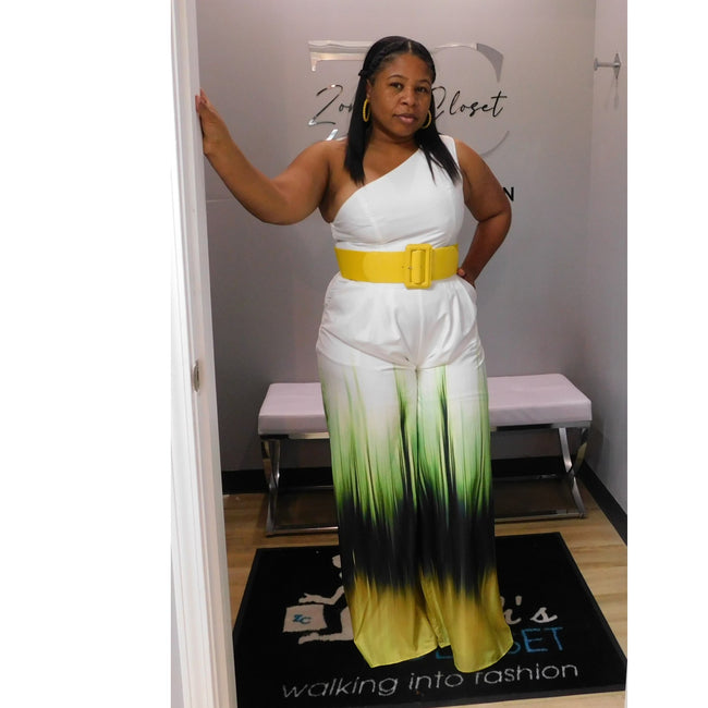 Imagine Me Jumpsuit