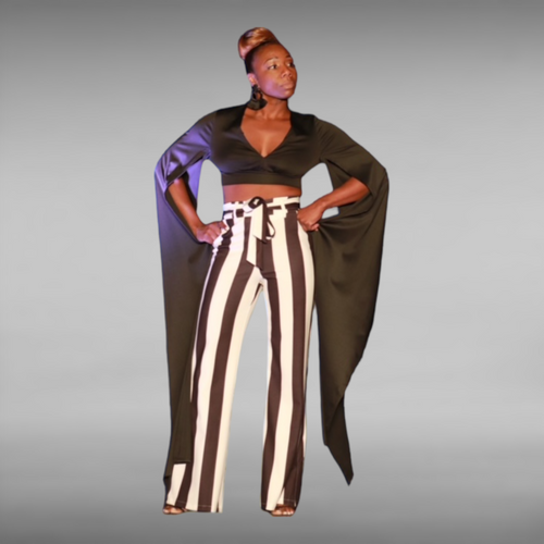 Memory Lane Pant