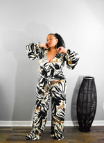 The Sway Jumpsuit
