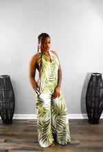 Tropical Breeze _ Jumpsuit