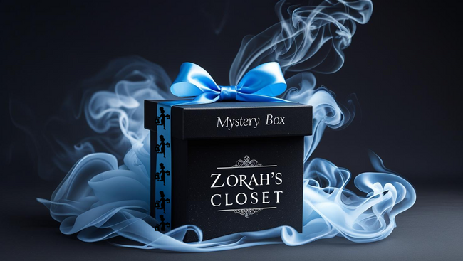 Mystery Box